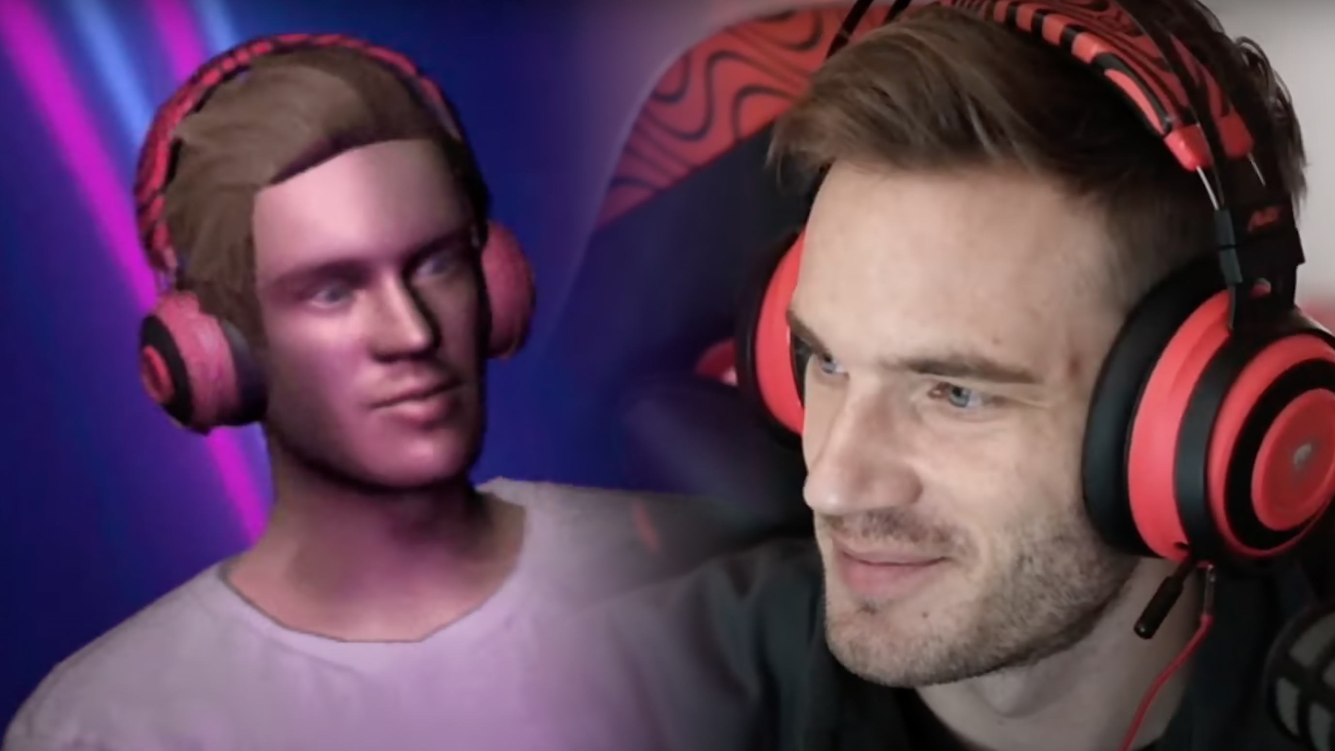 Pewdiepie nft