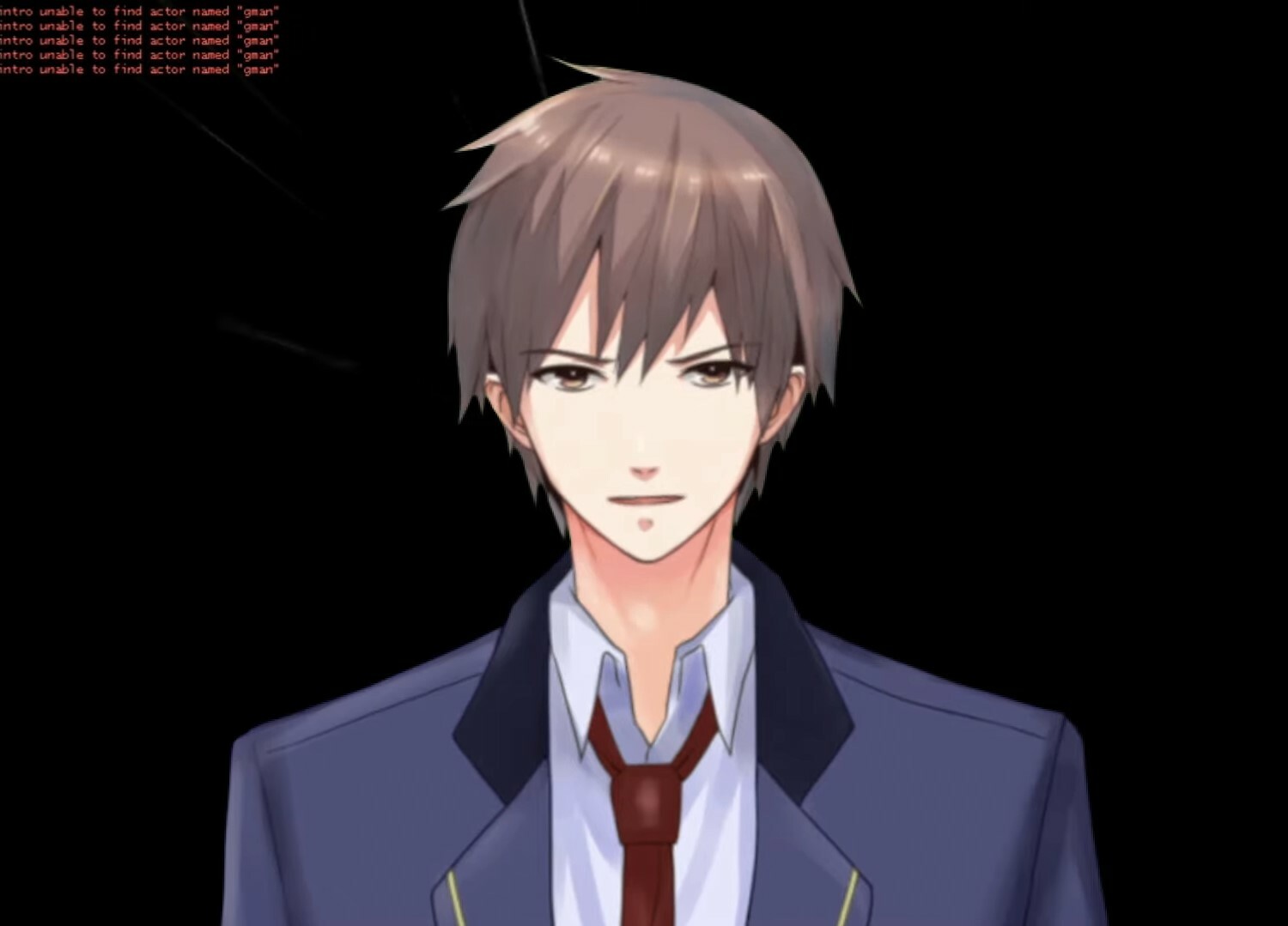Pewdiepie senpai avatar
