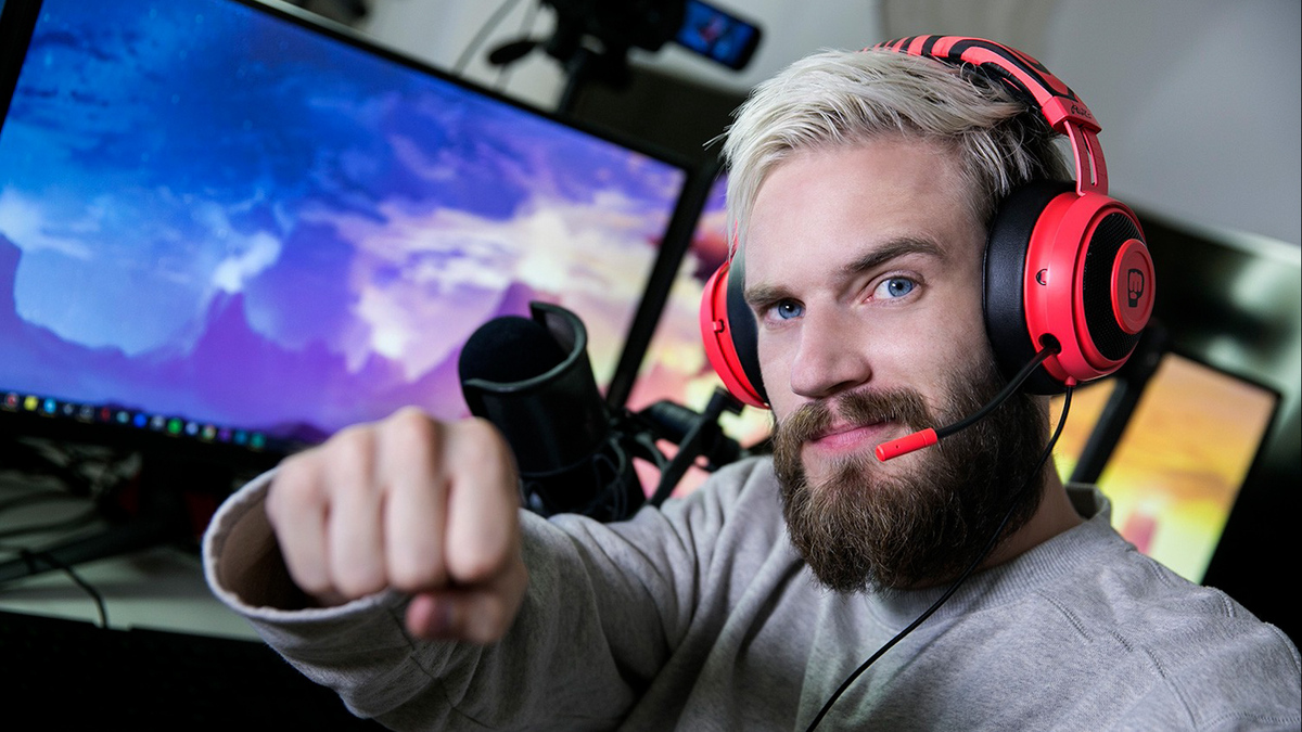 Pewdiepie
