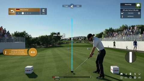 Pga tour 2k21 technik