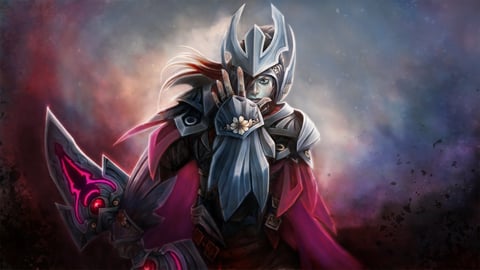 Phantom assassin dota 2