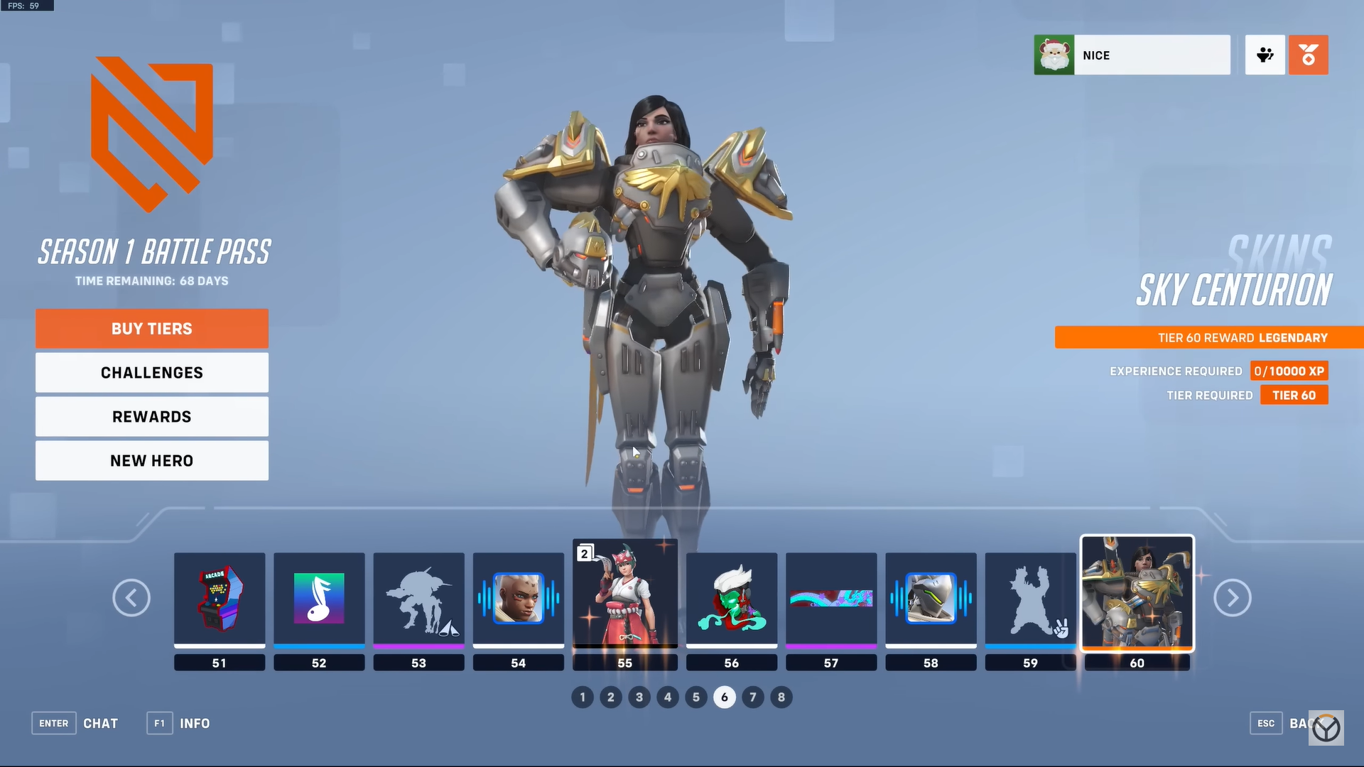 Pharah