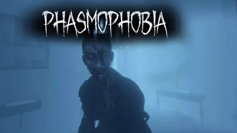 Phasmophobia fragen