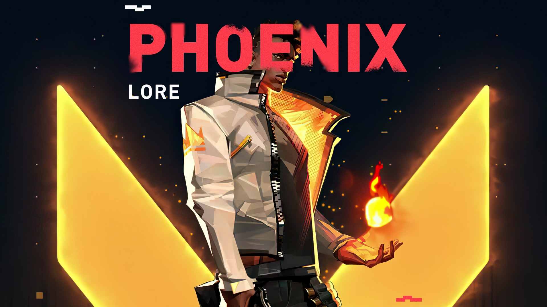 Phoenix lore valorant0