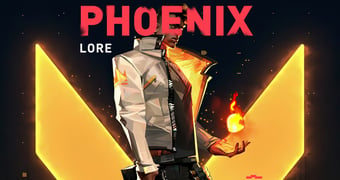 Phoenix lore valorant0