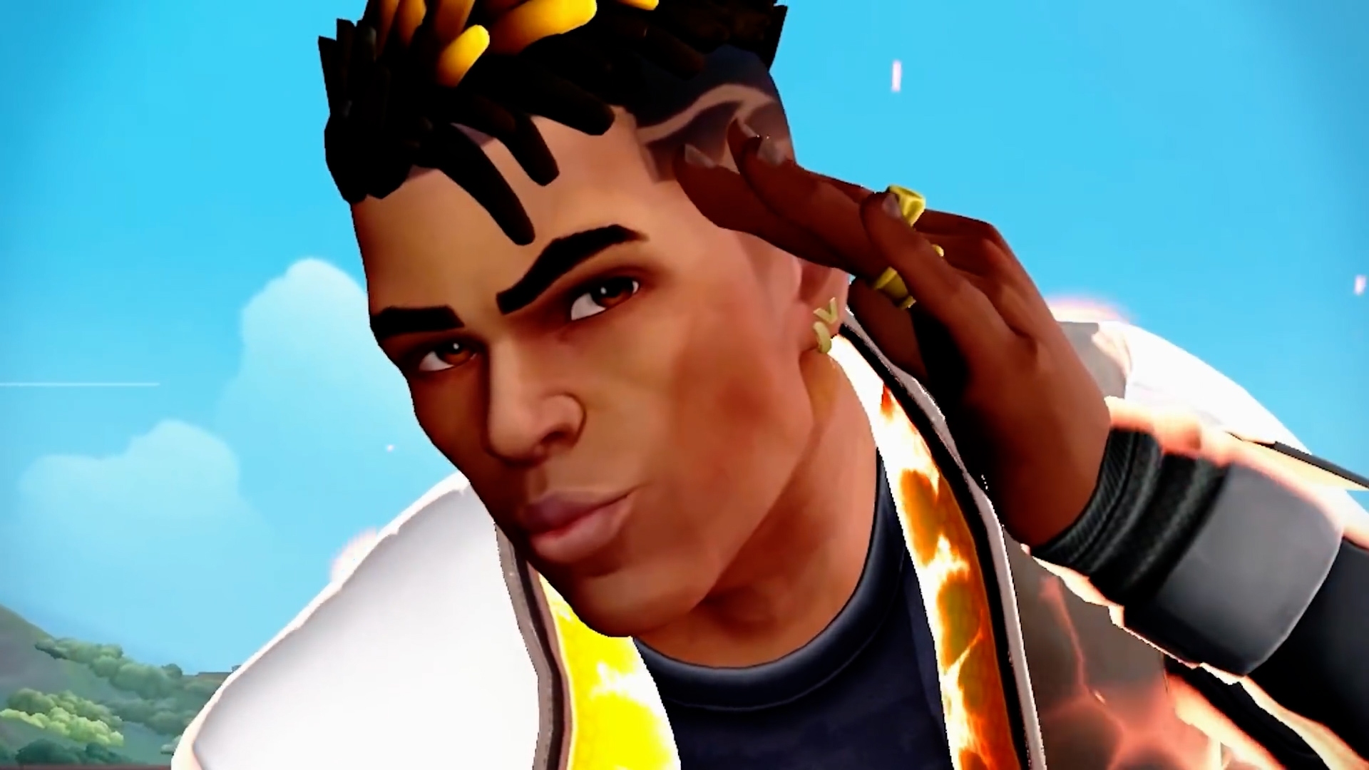Phoenix nerf