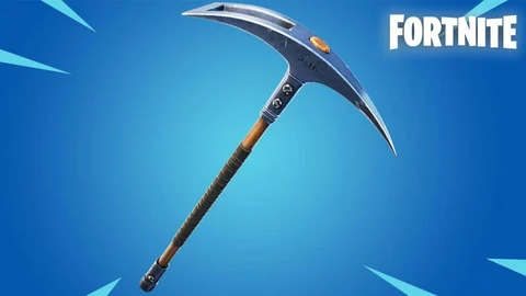 Pickaxe