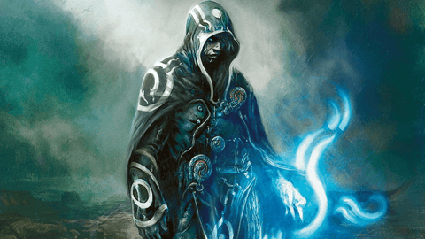 Planeswalker jace beleren mtga