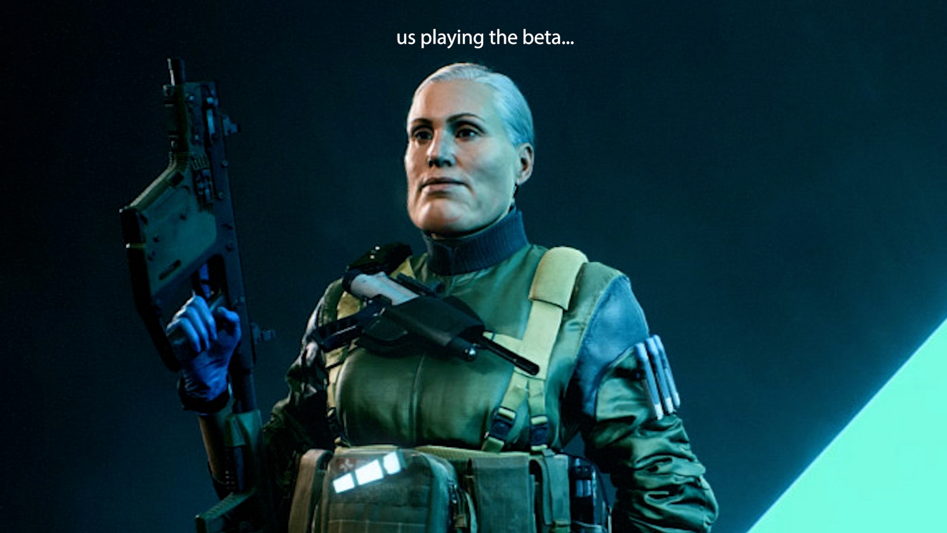 Playingbetafail