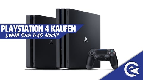 Playstation 4 kaufen 2020