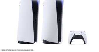 Playstation 5 konsole