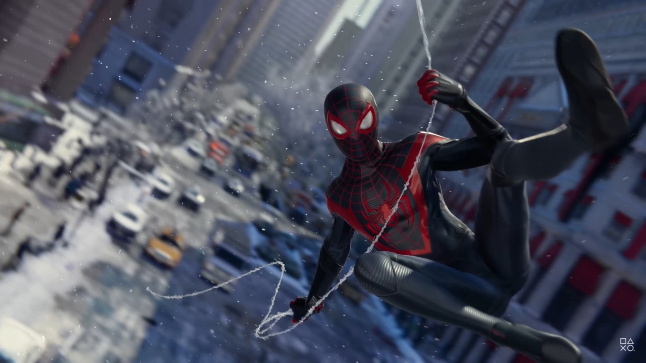 Playstation 5 top 10 gruende