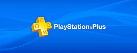 Playstation plus ps