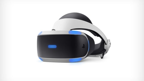 Playstation vr