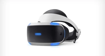 Playstation vr