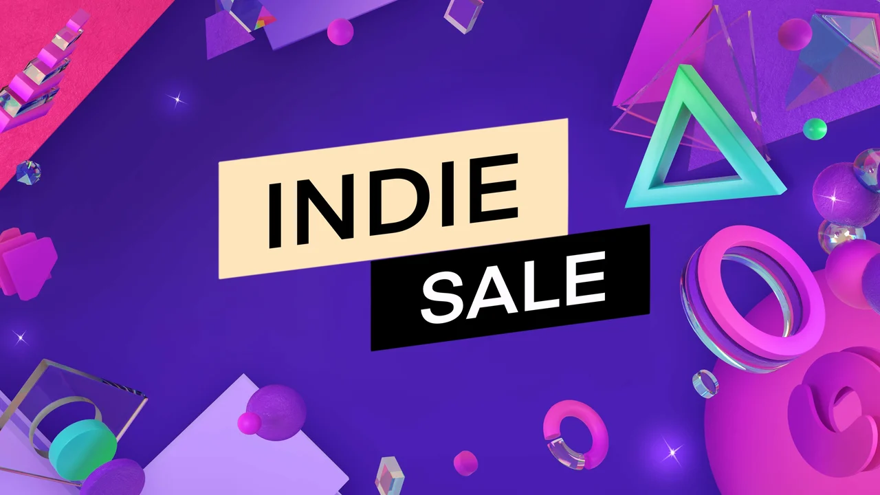 PlayStation Indie-Sale