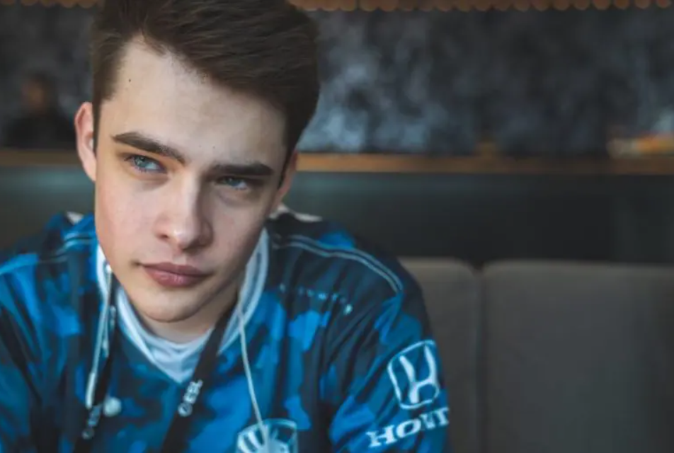 Poach fortnite team liquid