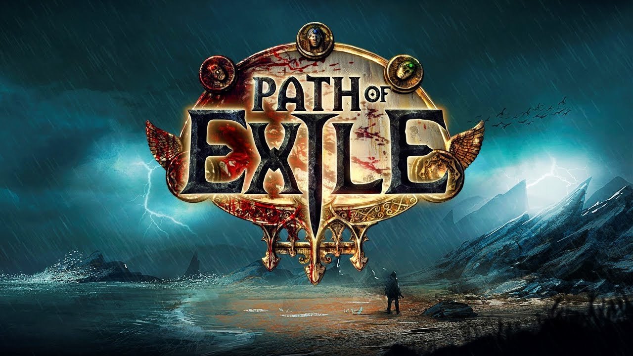 Path of Exile cover