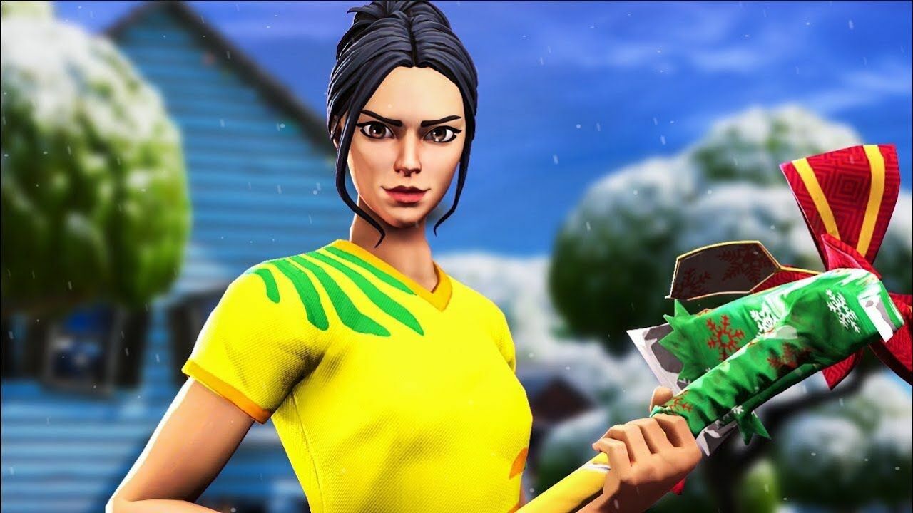 Poised playmaker