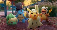 Pokemon go halloween event