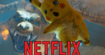 Pokemon netflix