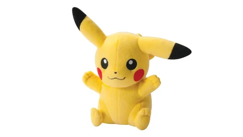 Pokemon toys stolen from truck netherlands