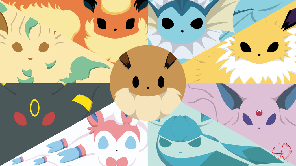 Pokemon types explained