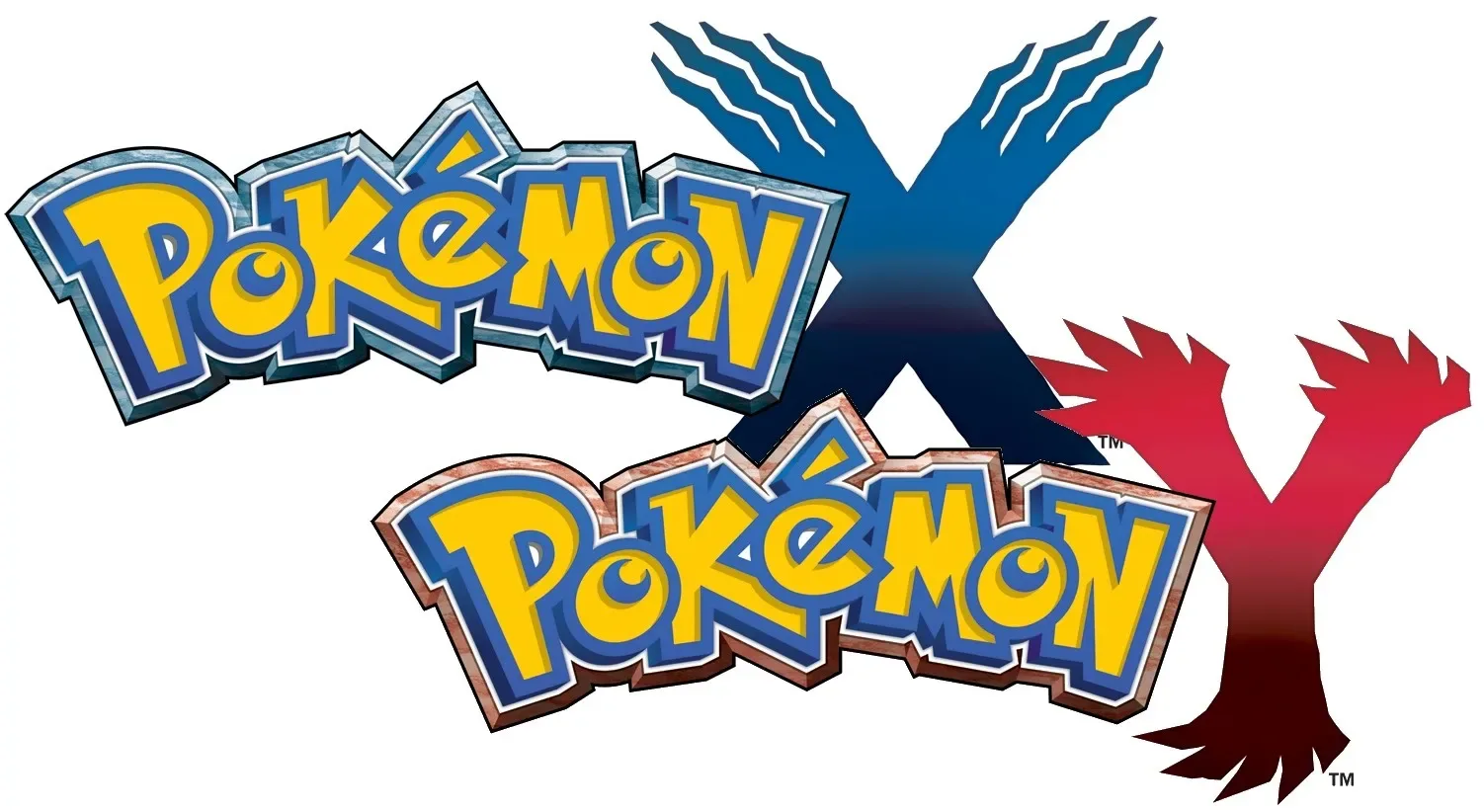 Pokemon x and y