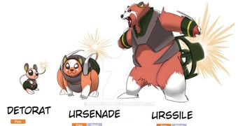 Pokemon gen 9 fire starter