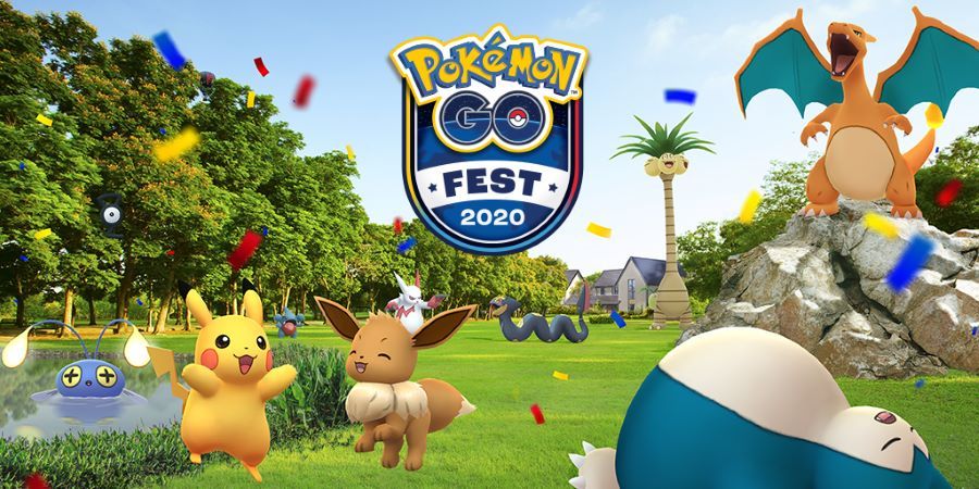 Pokemon Go Fest 2020 Last-Minute-Vorbereitungen