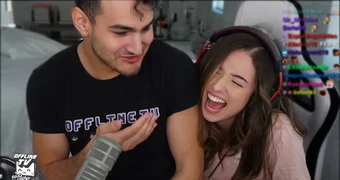 Poki and fed