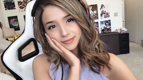 Pokimane unpopular