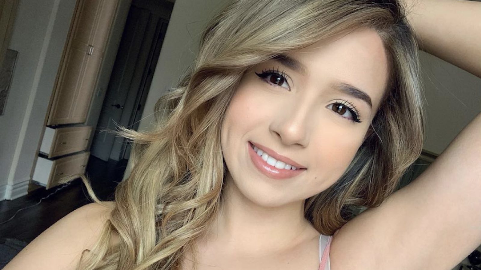 pokimane female streamer