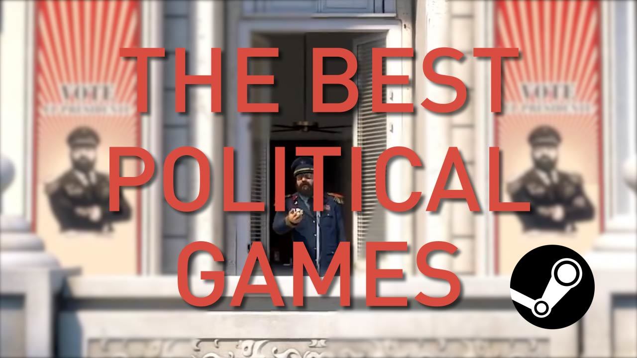 Political games 00000