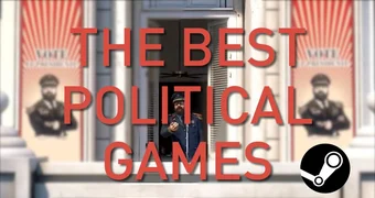 Political games 00000