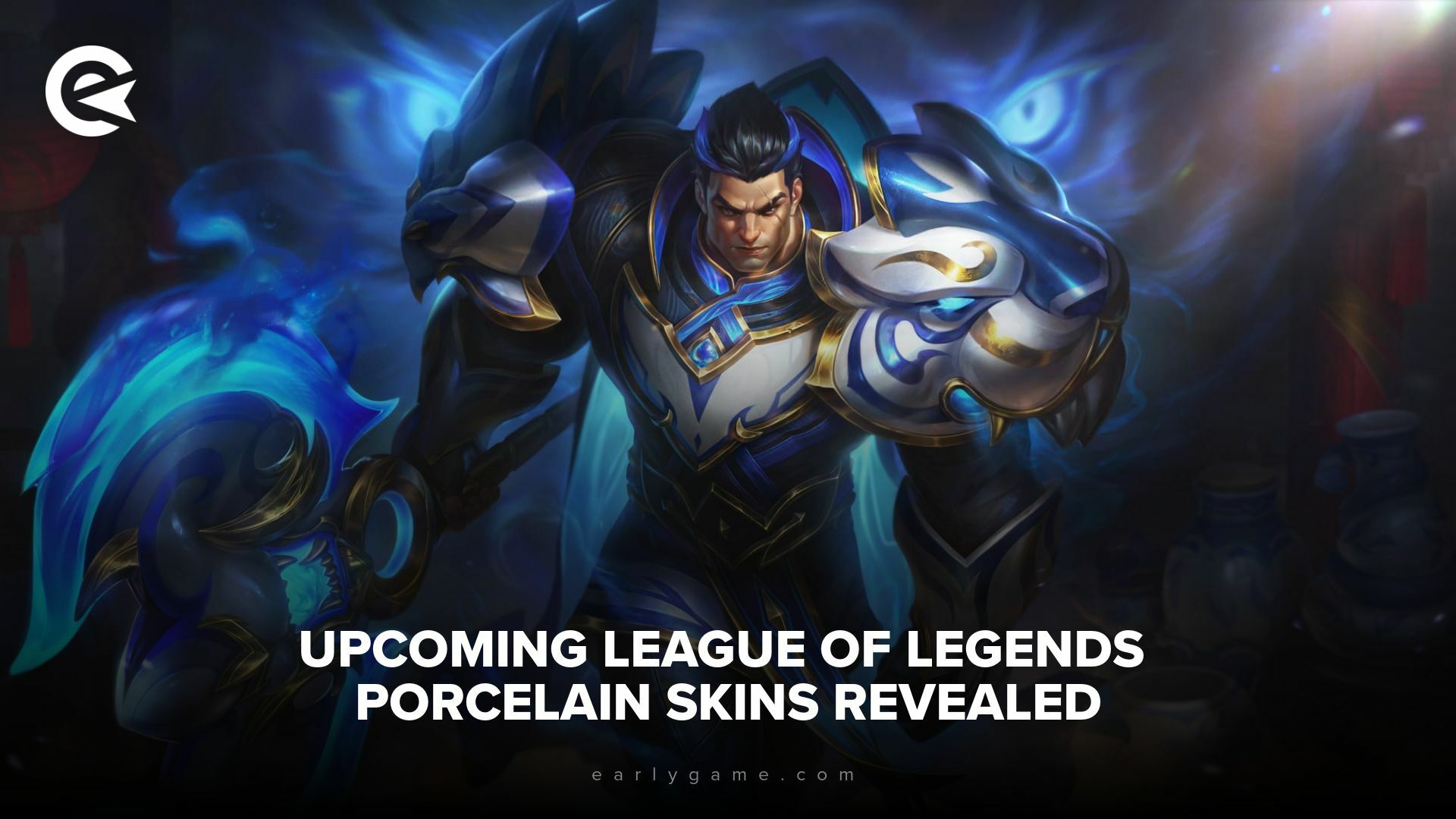 Porcelain 2024 header