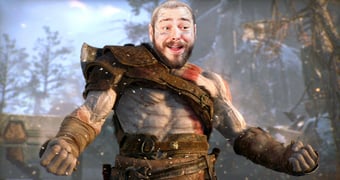 Post malone video game soundtrack