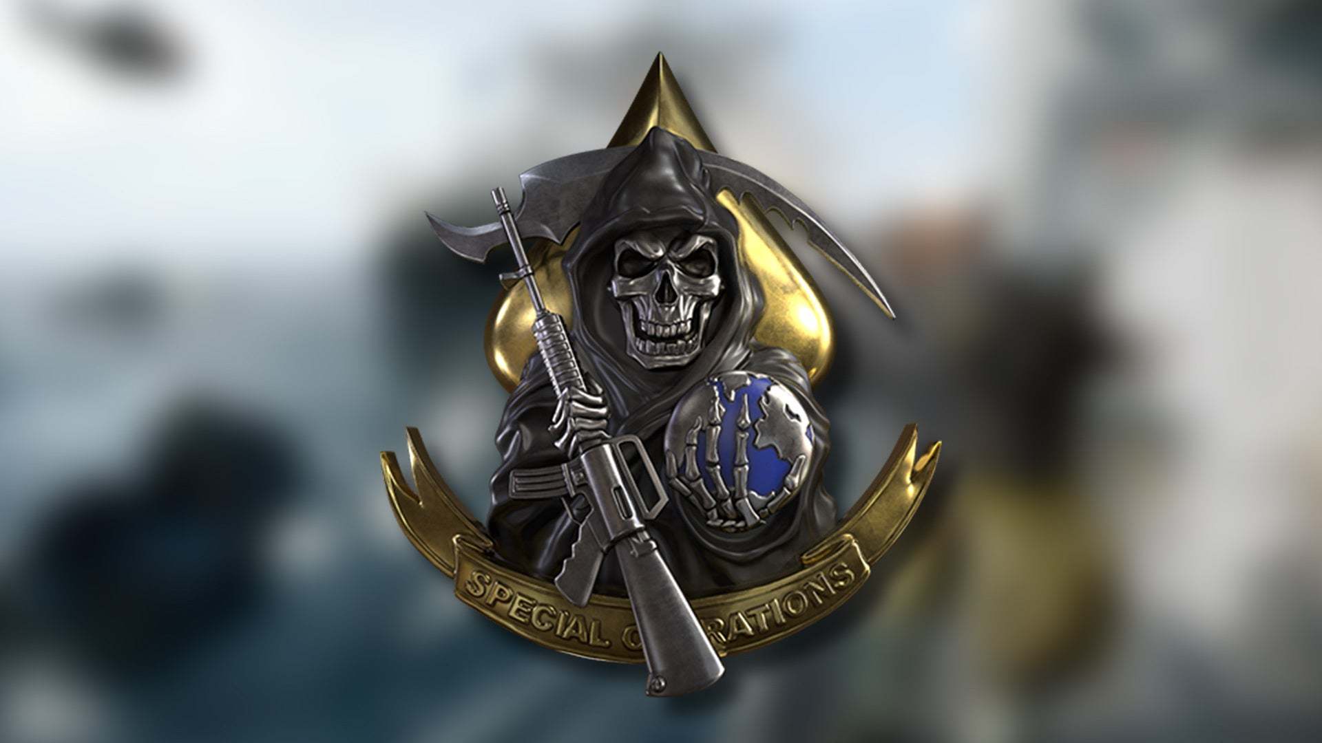 Black Ops Cold War Prestige Keys