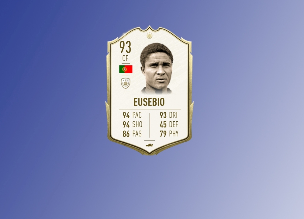 Prime eusebio