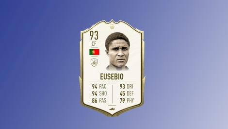 Prime eusebio