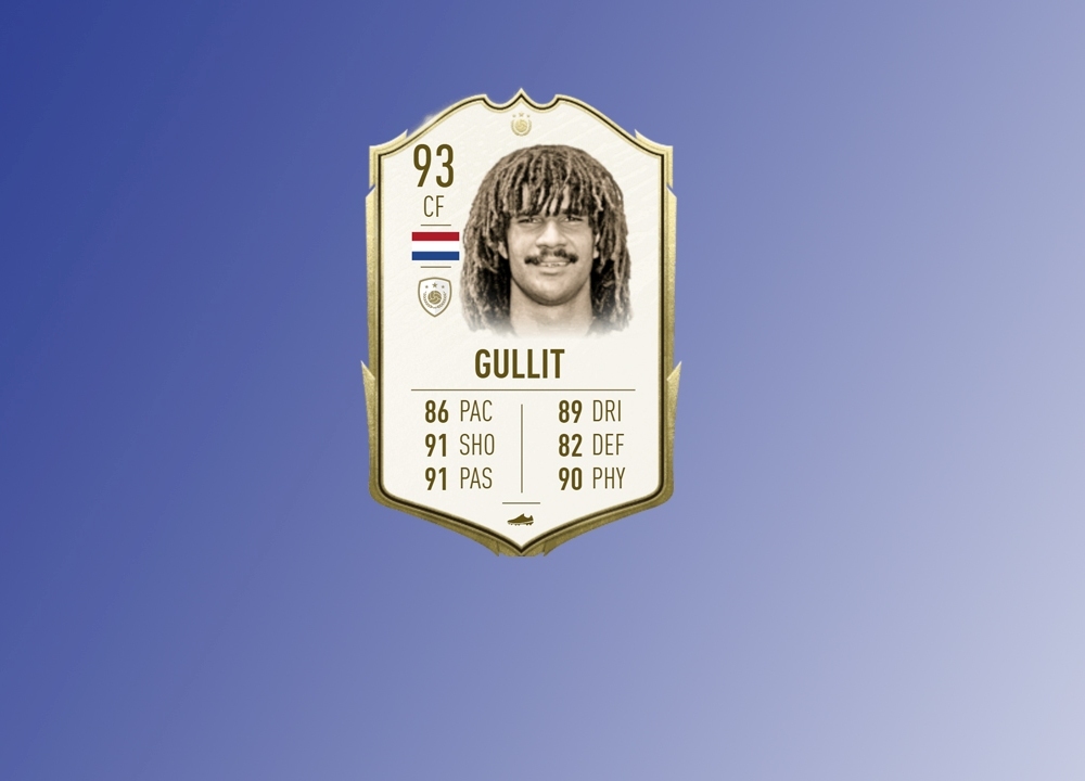 Prime gullit