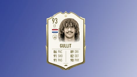 Prime gullit