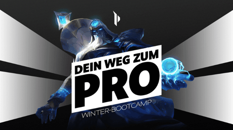 Prime league winterbootcamp