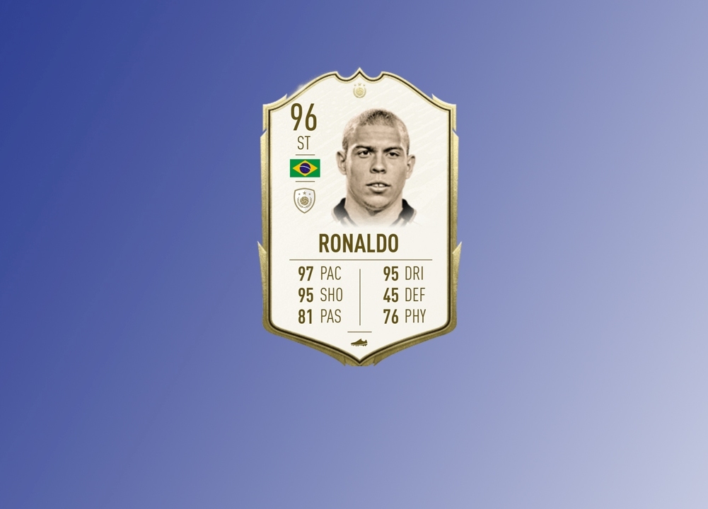 Prime moments ronaldo