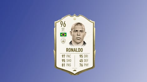 Prime moments ronaldo