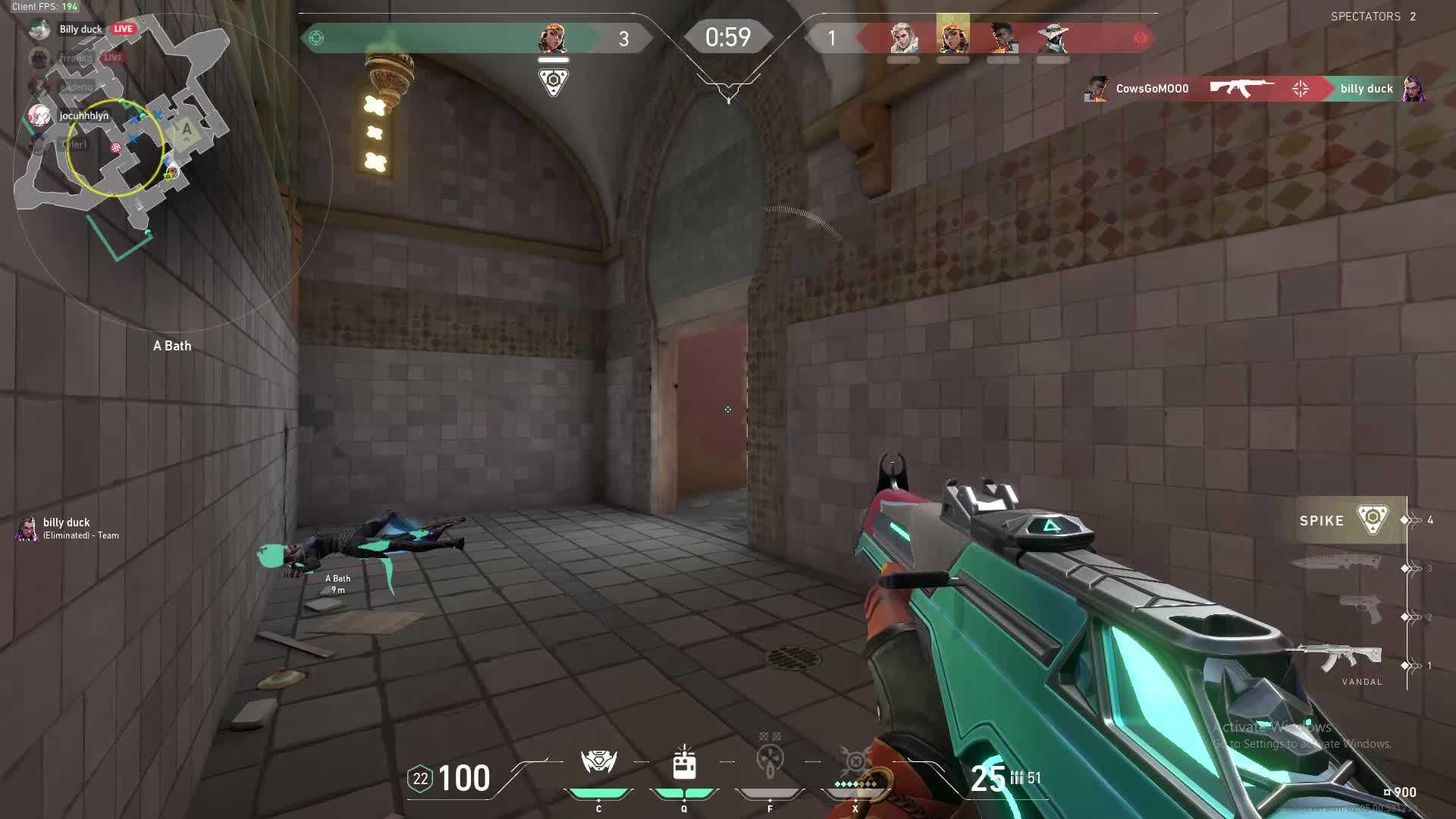 Prime vandal thumb