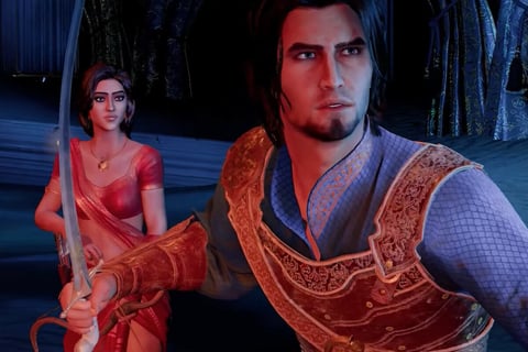 Prince of persia remake refund delay canceled