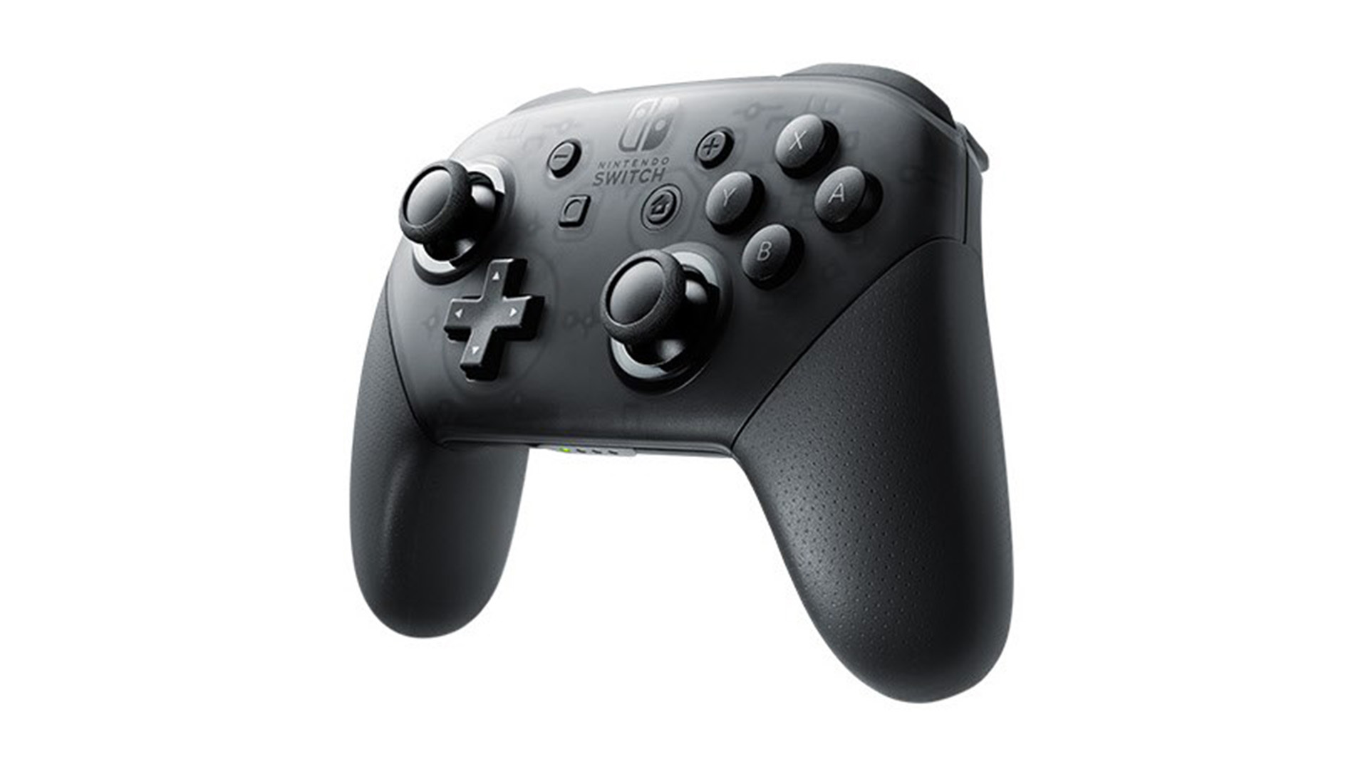 Der Pro Controller ist ein Must-Have. © Nintendo