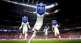 Proclubs