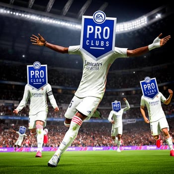 Proclubs